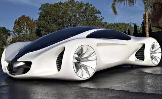 为什么说八代凯美瑞最接近概念车？