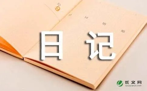 未来日记