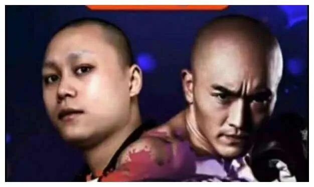 网红刘二狗挑战一龙被打哭,你怎么看?