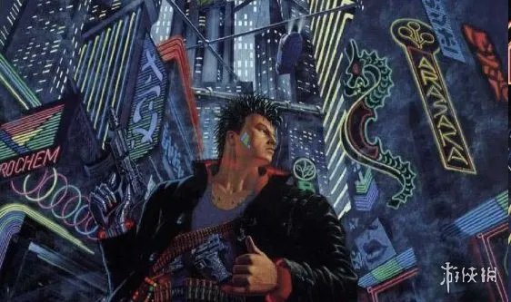 七款赛博朋克游戏推荐:2077之前先试试这些过过瘾!