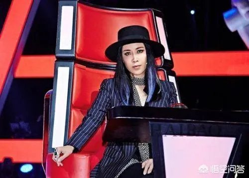 最新的《中国好声音》导师阵容已经确定,你觉得怎么样?