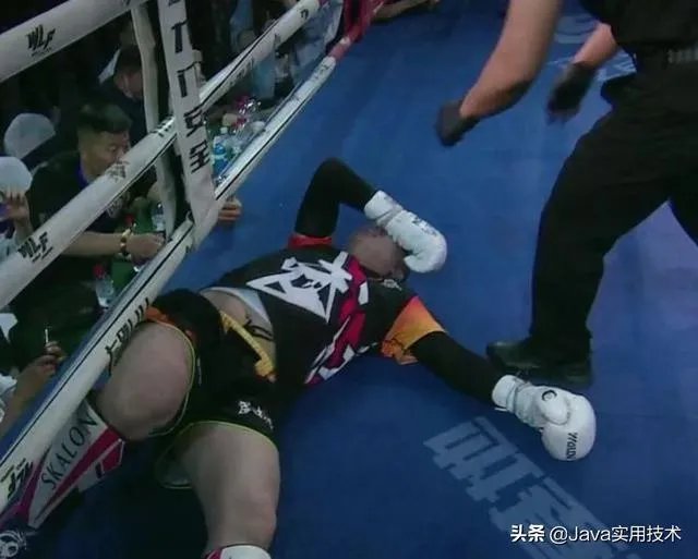 网红刘二狗挑战一龙被打哭,你怎么看?