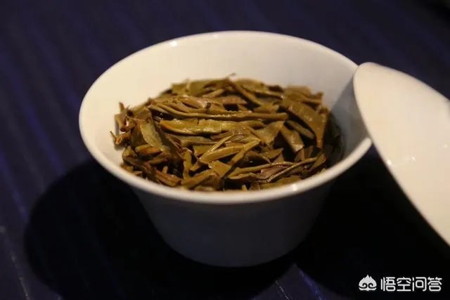 喝茶要先洗茶吗?茶叶中有没有农药的残留?