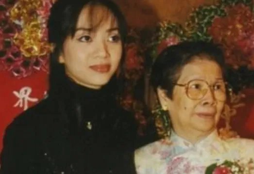 梅艳芳的上亿遗产,为什么没有全部给自己的母亲