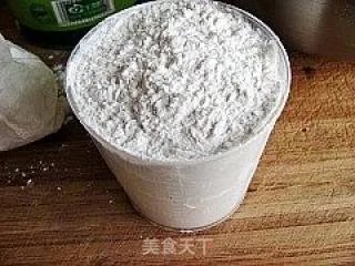 韩式花年糕