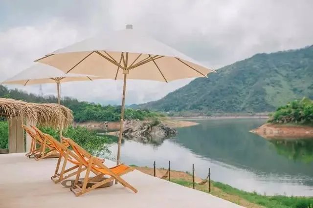 看过千岛湖的这10家民宿,才知道什么叫极致,还有11位导师告诉你民宿的秘密