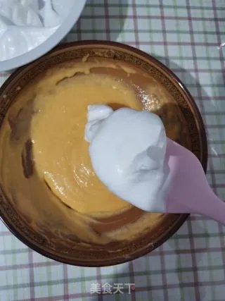 水果蛋糕