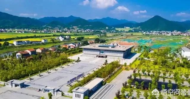 长株潭古镇