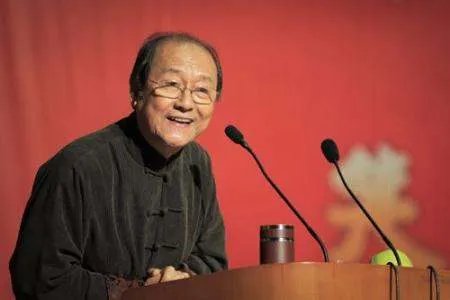 丁广泉去世,相声艺术家丁广泉在业内有哪些成就?