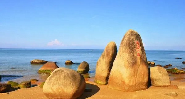 三亚旅游值得去的几个景点有哪些?可以具体说说吗?