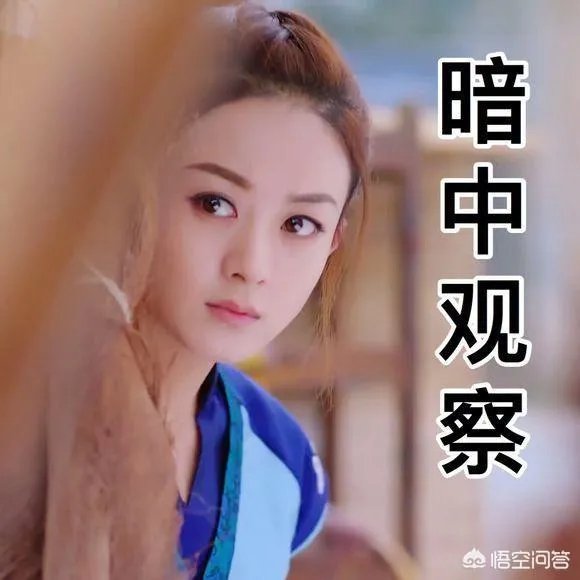 赵丽颖未来的男友,你最希望是谁?