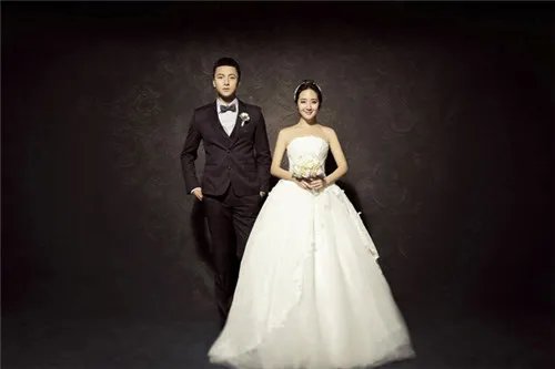 长春婚纱影楼哪家好 长春婚纱摄影外景地推荐