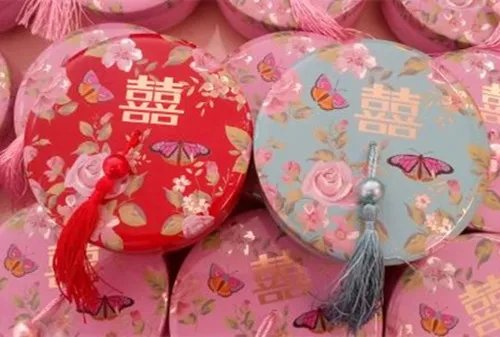北京婚礼用品哪里买 结婚用品都有哪些