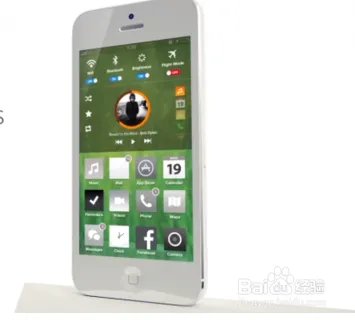 ios7界面好看吗?是什么样子的?