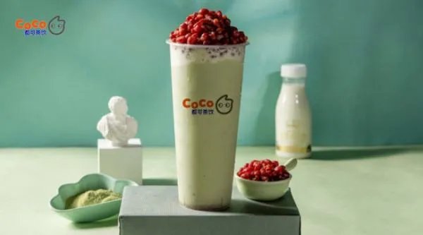 Coco都可奶茶加盟费多少谁知道最好有确切信息,谢谢