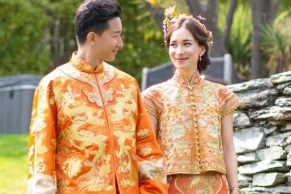 韩庚和卢靖姗即将举行婚礼,为何作为前队友的金希澈,却不打算参加?