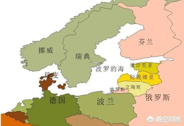 默克尔称未来仍将通过乌克兰进口适量俄国天然气,这跟波罗申科访德有关吗?