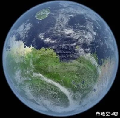 人类要真正移民火星要多久?