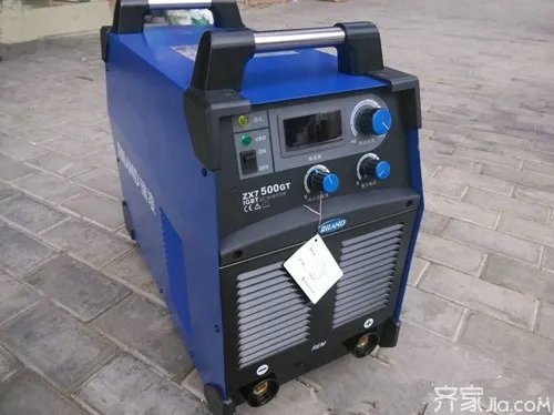 知识涨涨涨！直流焊机与交流焊机的区别