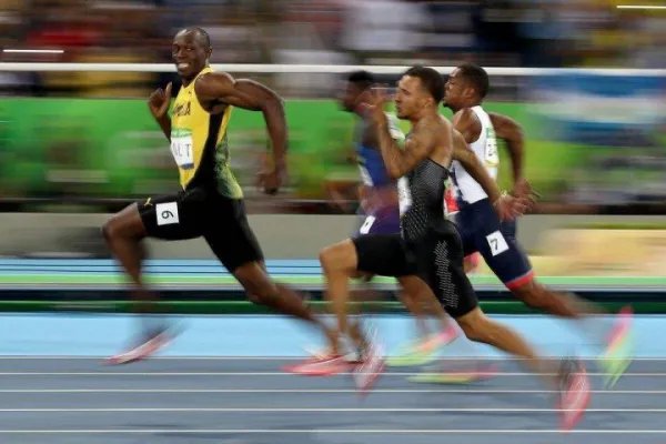 飞人博尔特感染新冠肺炎的消息是否属实？