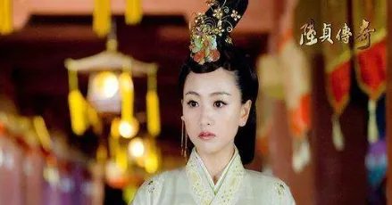 陆贞传奇萧唤云的结局是什么?