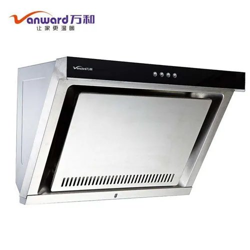 什么是近吸式抽油烟机 近吸式抽油烟机十大品牌