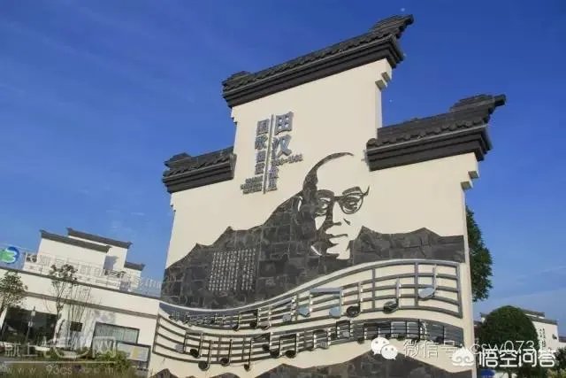 长株潭古镇
