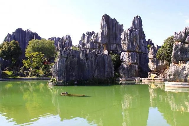 为什么网络曝光云南旅游很多黑幕竟然还有人敢去?