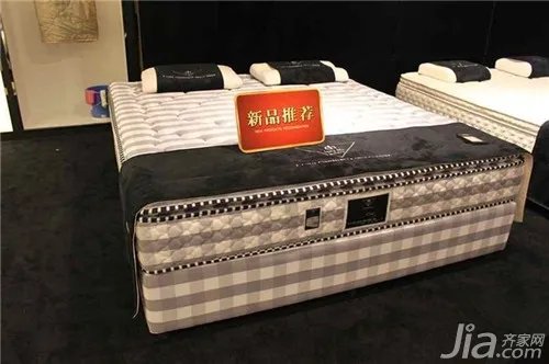 朗乐福床垫怎么样?朗乐福床垫优势及价格