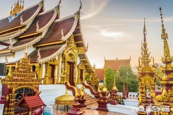 去泰国旅游，导游不让在寺庙拍照，为什么？