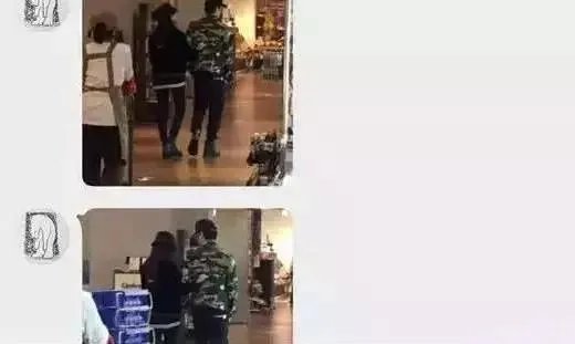 冯绍峰跟林允因什么分手?