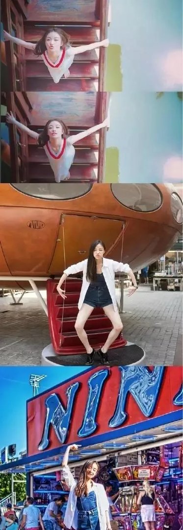冯绍峰跟林允因什么分手?