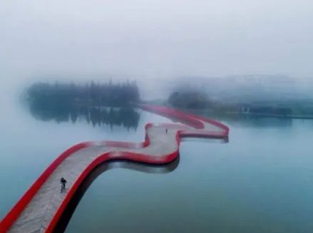 古代云梦泽是什么样的 云梦泽为什么在历史上消失了