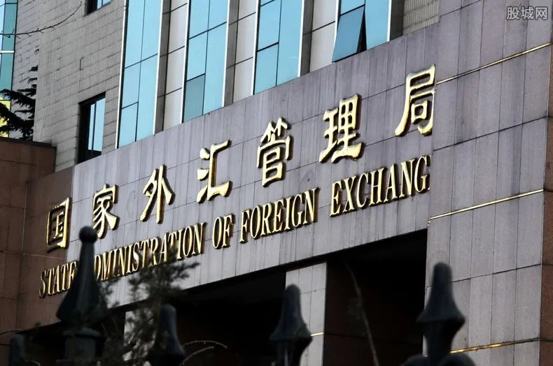 中国外汇储备现状 增加意味着什么？