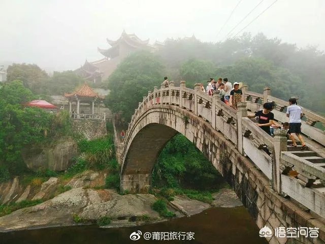 仙游九鲤湖好玩么?