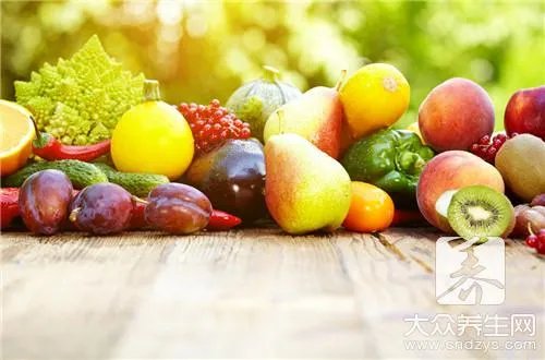 含糖量高的水果排名是怎样的?