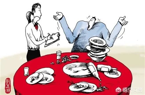你对一女子身无分文来南京四十多天,吃霸王餐被刑拘怎么看?