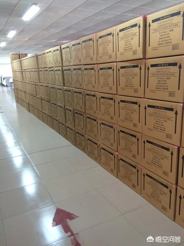 如何评价无印良品工商抽检不配合？你们还会购买吗？