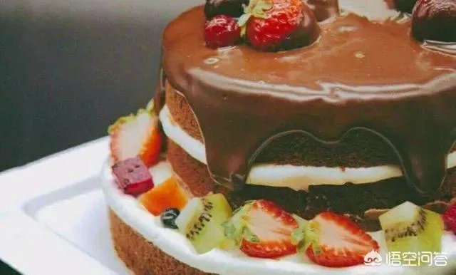 小寨Vcake