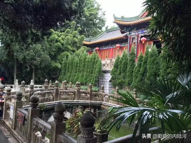 西安到汉中三日新手自驾游攻略有哪些?