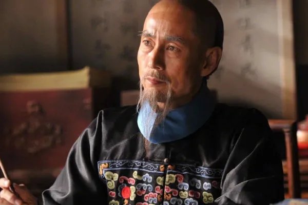 于成龙评价