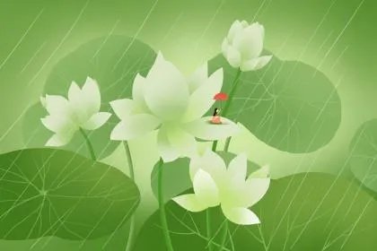 2020年谷雨是几月几号?谷雨是什么意思?