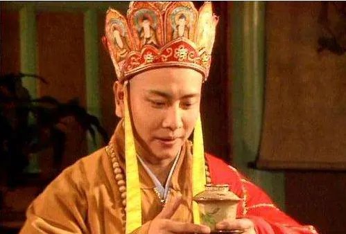老版西游记中，唐僧的扮演者有几人？