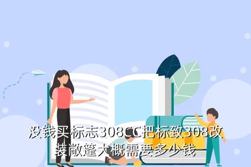 标致308改装，东风标志308cc可以改装吗