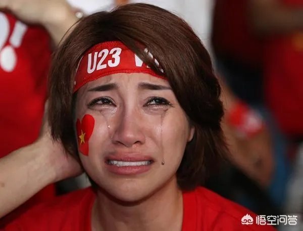 乌兹别克斯坦绝杀越南,结果是在意料之中吗?