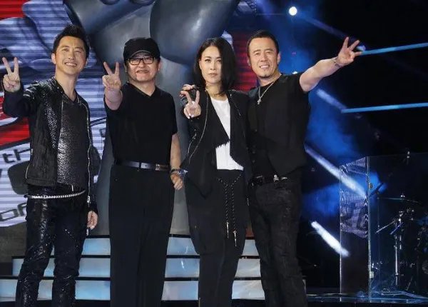 中国好声音第三季全部学员名单,参赛歌曲及冠军是谁