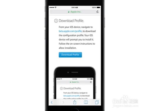 如何升级ios10公测版