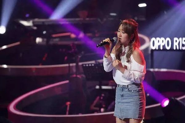 中国好声音全部歌曲名单