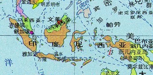 为什么印尼海域频繁发生地震？