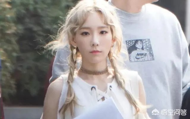 少女时代谁最好看?